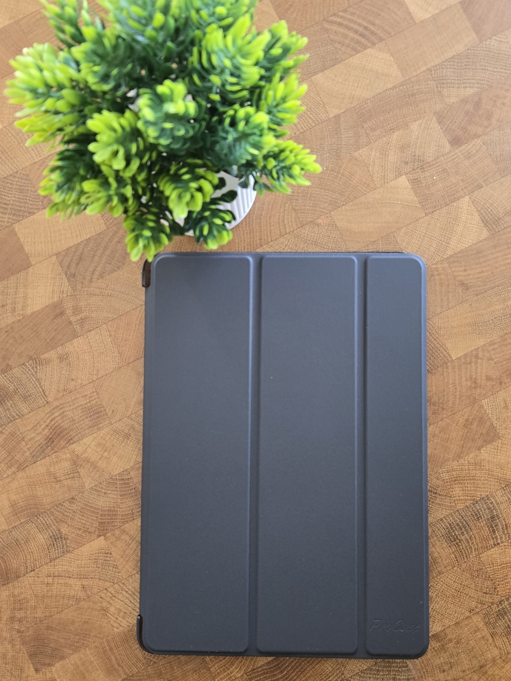 IPad ProCase 9.7" 5th/6th Gen. 2017/18